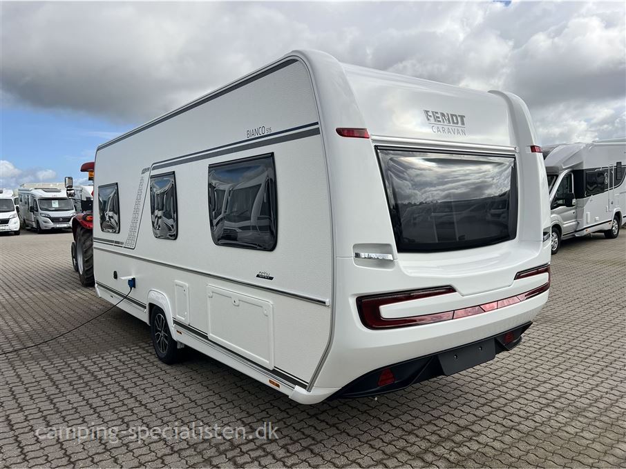 Fendt Bianco Activ 515 SGE